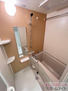 バス・シャワールーム　ユニットバス