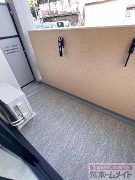 バルコニー　ベランダ