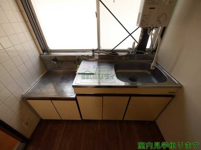 キッチン　アゼリアハウス