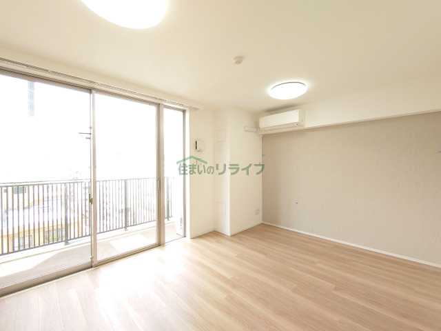 居室・リビング　クレストコート文京湯島