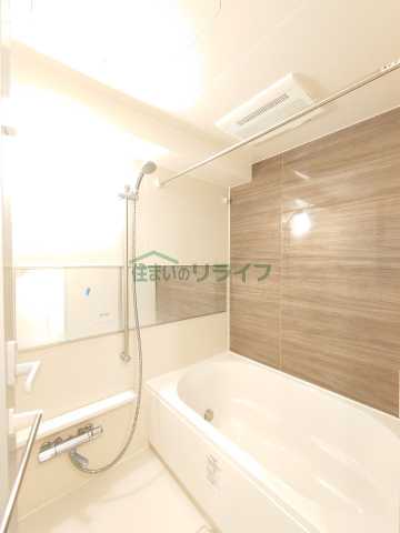 バス・シャワールーム　クレストコート文京湯島