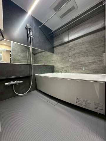 バス・シャワールーム　パークアクシス四谷ステージ