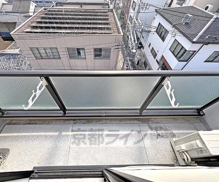 AREADEUXの内装写真
