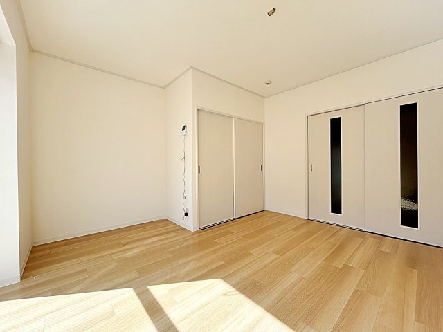 その他部屋・スペース　内装も気になるポイント