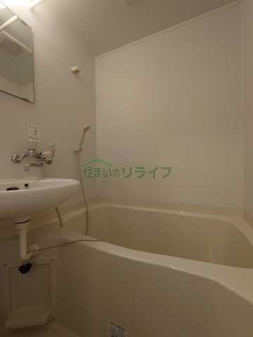 バス・シャワールーム　香山ビル