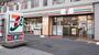 コンビニ　セブンイレブン　女子学習院店（コンビニ）まで299m