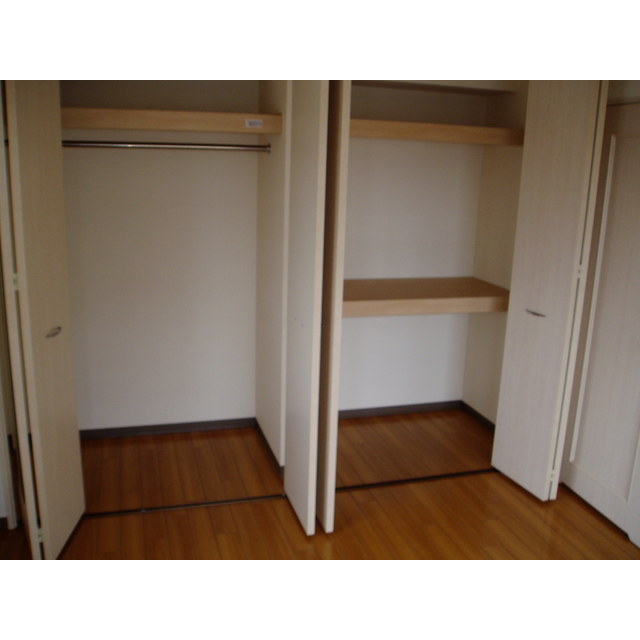 収納　別部屋参照・現状優先