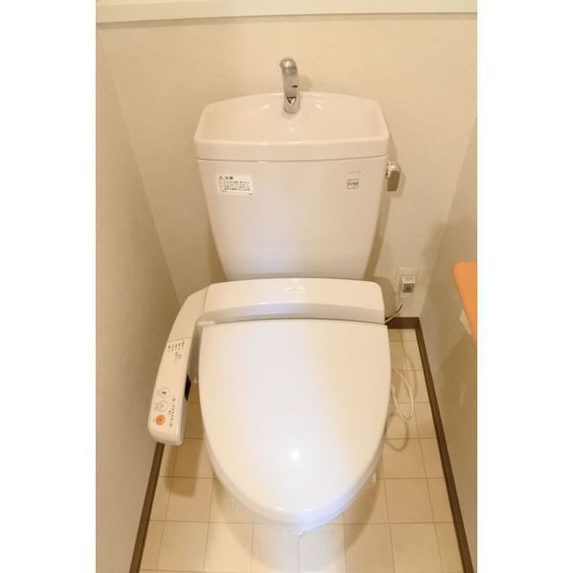 トイレ　別部屋参照・現状優先