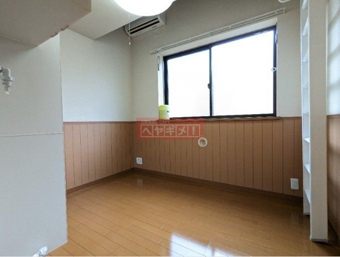 居室・リビング　リビング/居室