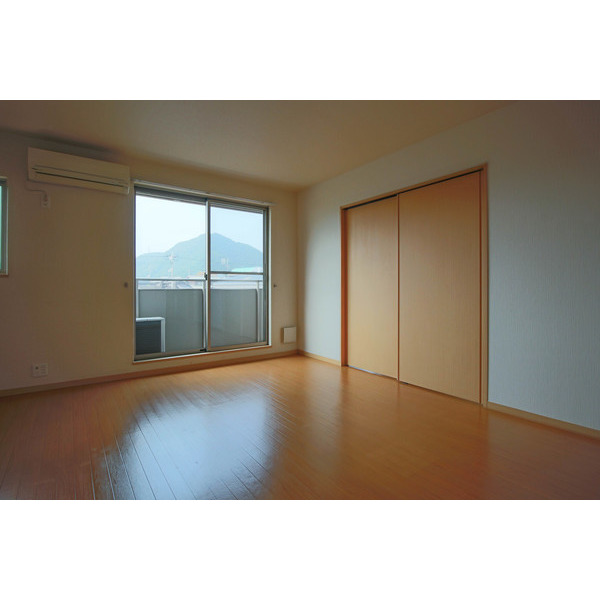 その他部屋・スペース　同じ敷地内別のお部屋