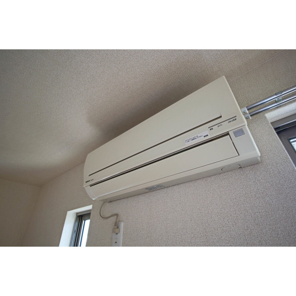 その他設備　同じ敷地内別のお部屋