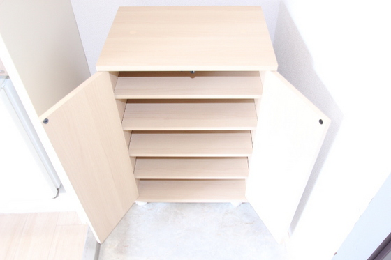 その他部屋・スペース　※別の号室のお部屋になります。