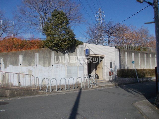 その他　地下鉄くいな橋（その他）まで1040m