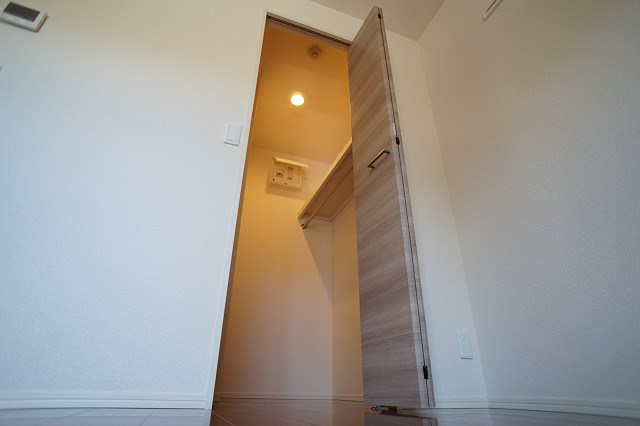 収納　レーベンハウス桶川店へ　048-787-5511