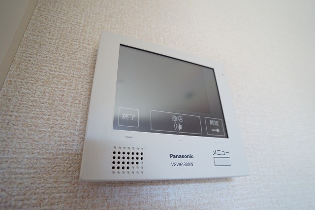 セキュリティ　レーベンハウス桶川店へ　048-787-5511