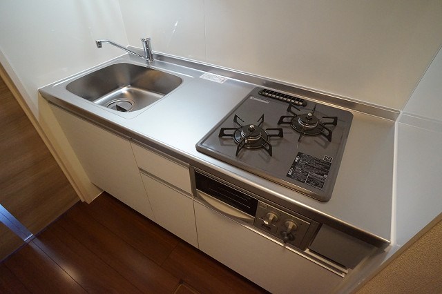 キッチン　レーベンハウス桶川店へ　048-787-5511