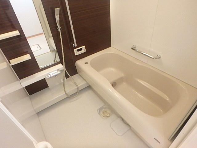 バス・シャワールーム　参考画像