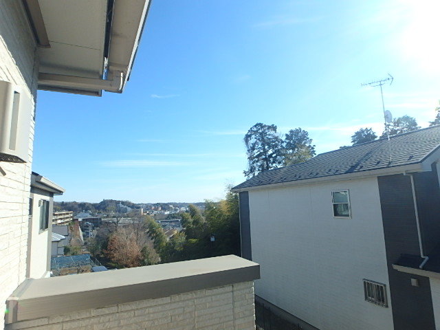 眺望　参考画像