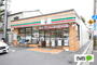 コンビニ　セブンイレブン新潟明石店（コンビニ）まで278m