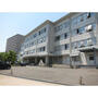 中学校　新潟市立宮浦中学校（中学校）まで1209m