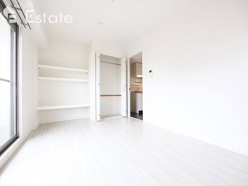 その他部屋・スペース　洋室