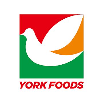 スーパー　ヨークフーズ東岩槻店（スーパー）まで550m