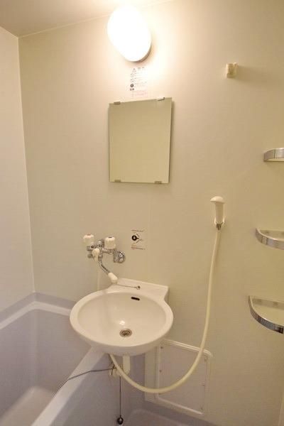 洗面設備　★洗面台はこちらです★