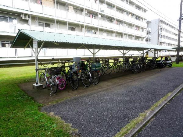 その他共有部分　その他共有部分