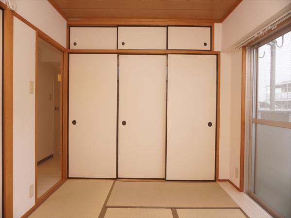 その他　室内