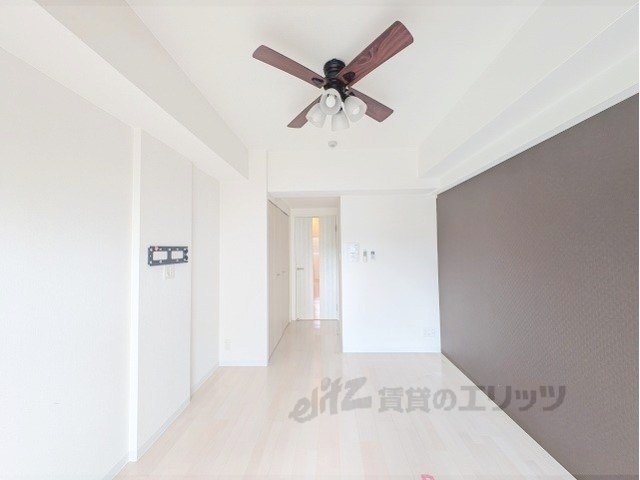 居室・リビング　洋室