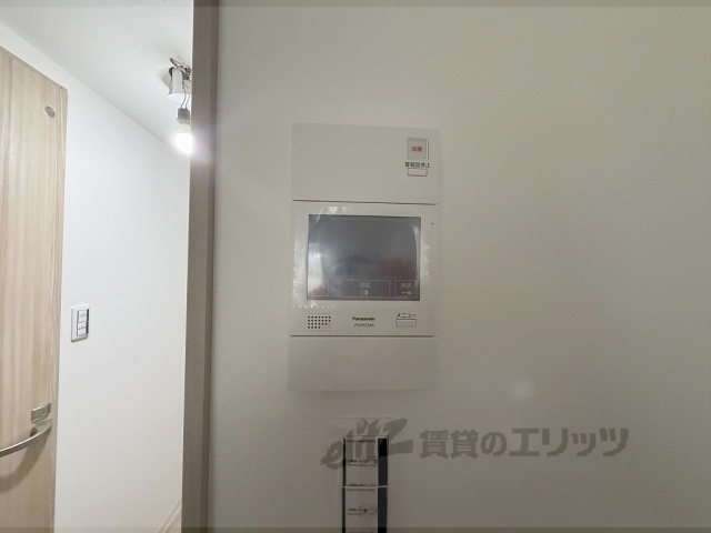 セキュリティ　ドアフォン（ＴＶ含）