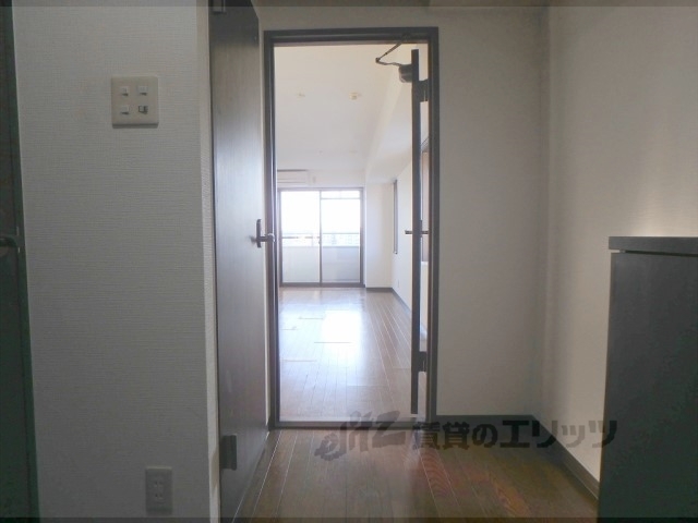 その他部屋・スペース　廊下