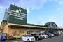 スーパー　ニシナフードバスケット西大寺店（スーパー）まで784m
