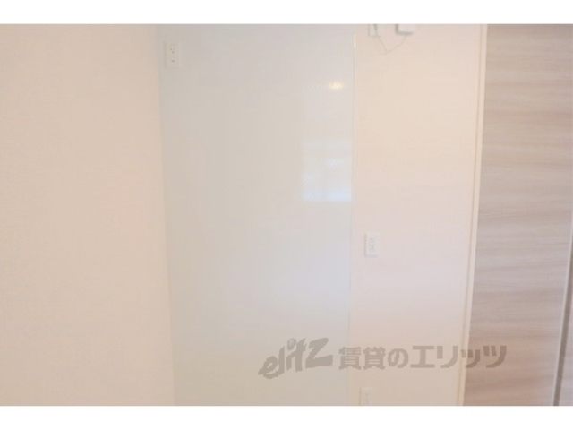 その他部屋・スペース　冷蔵庫置場