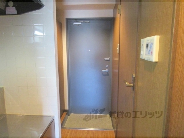 その他部屋・スペース　廊下