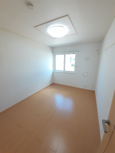 その他部屋・スペース　寝室