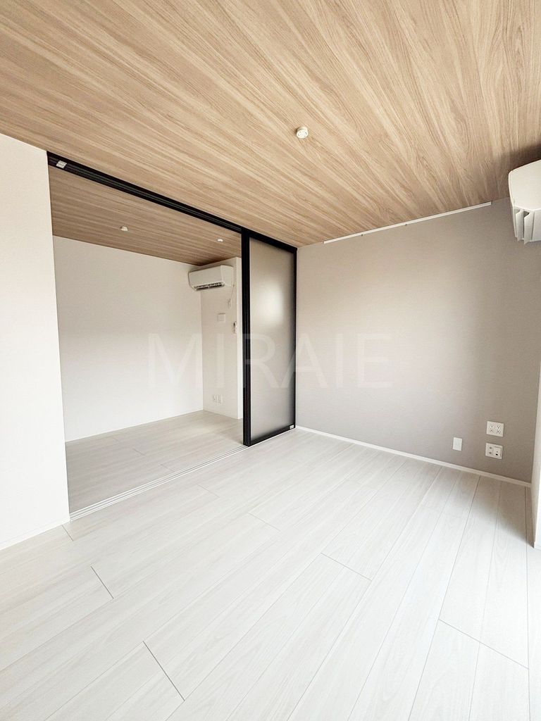 その他部屋・スペース　施工中のため参考写真です。