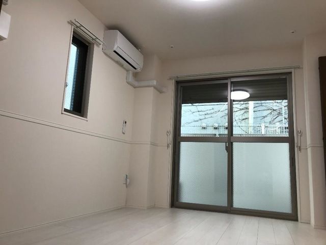 居室・リビング　同施工参考