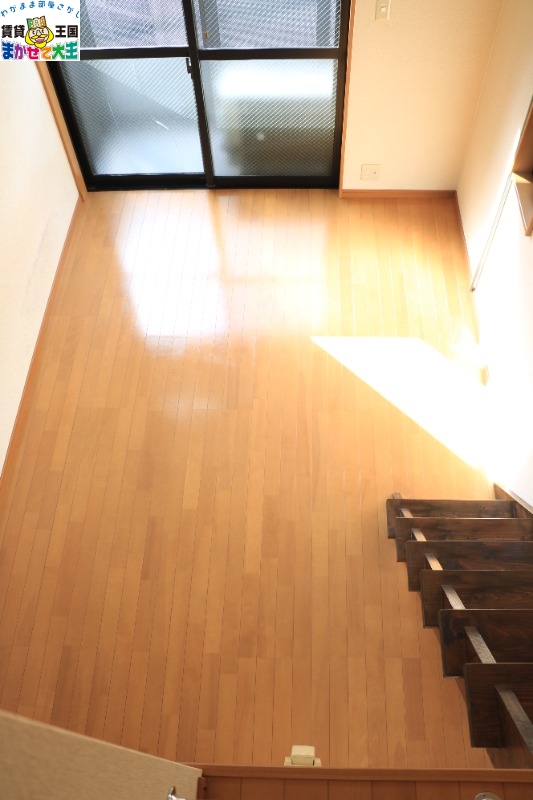 その他部屋・スペース　ロフト