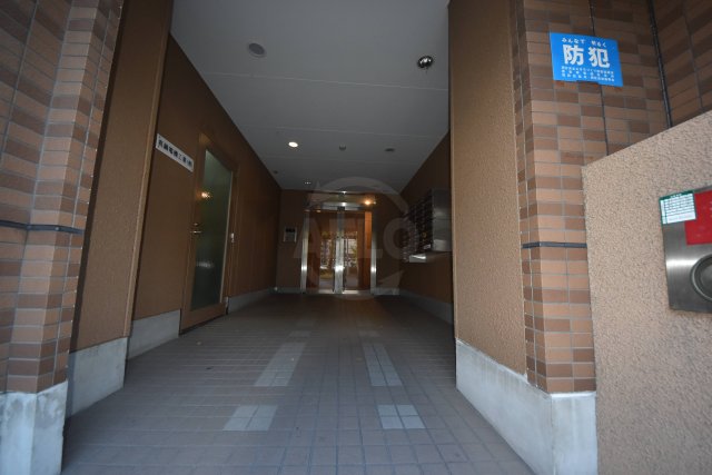 エントランス　ユートピア　エントランス