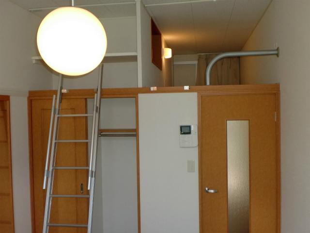 その他部屋・スペース　居室