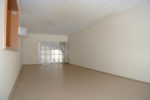 その他　ロフト