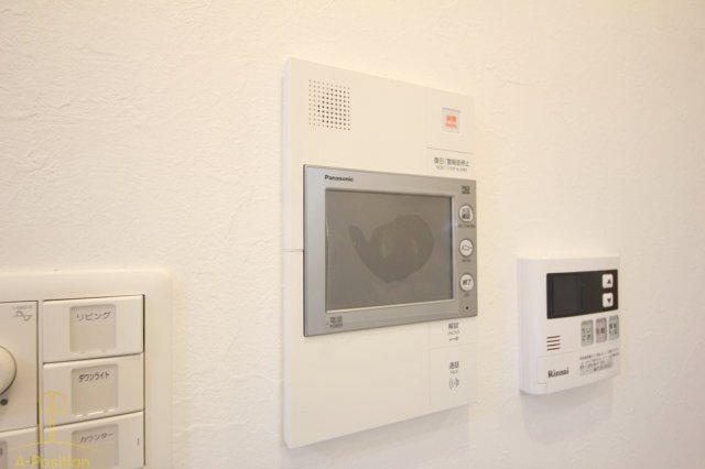 セキュリティ　ディームス福島