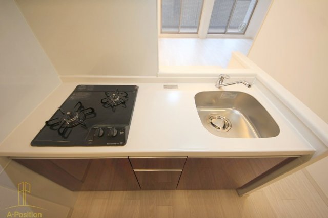 キッチン　ディームス福島