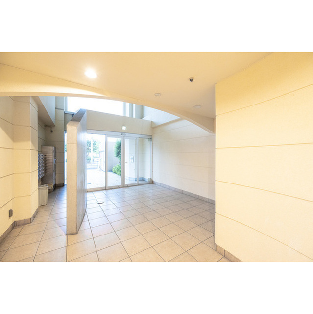 居室・リビング　ゆったり過ごせるリビングです