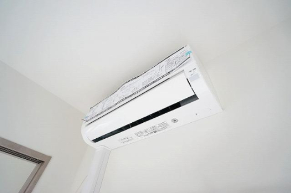 その他設備　※別号室参考写真※