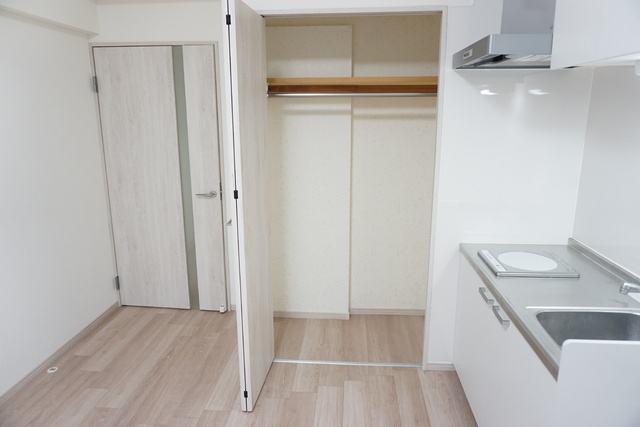 収納　★収納スペースです★