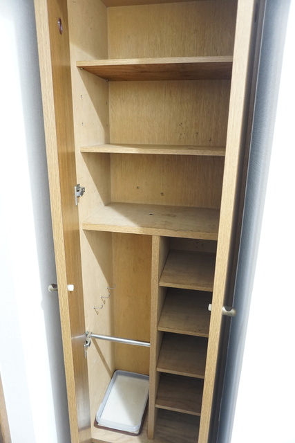 玄関　★下駄箱です★