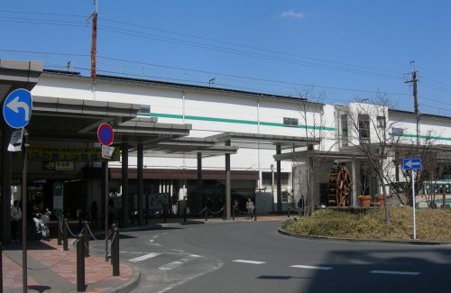 その他　新座駅（その他）まで1840m