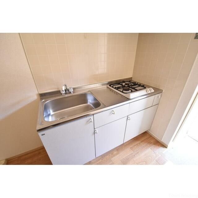 キッチン　★お問い合わせは、地域密着のタウンハウジングまで★